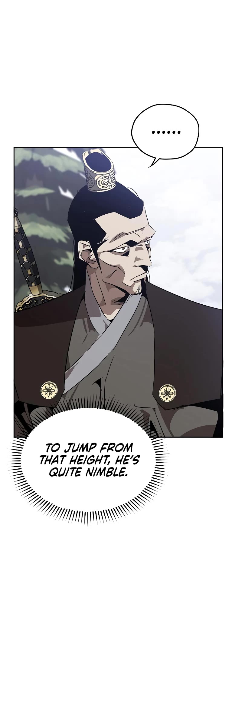 Wild West Murim Chapter 10 page 41 - Chapter 10