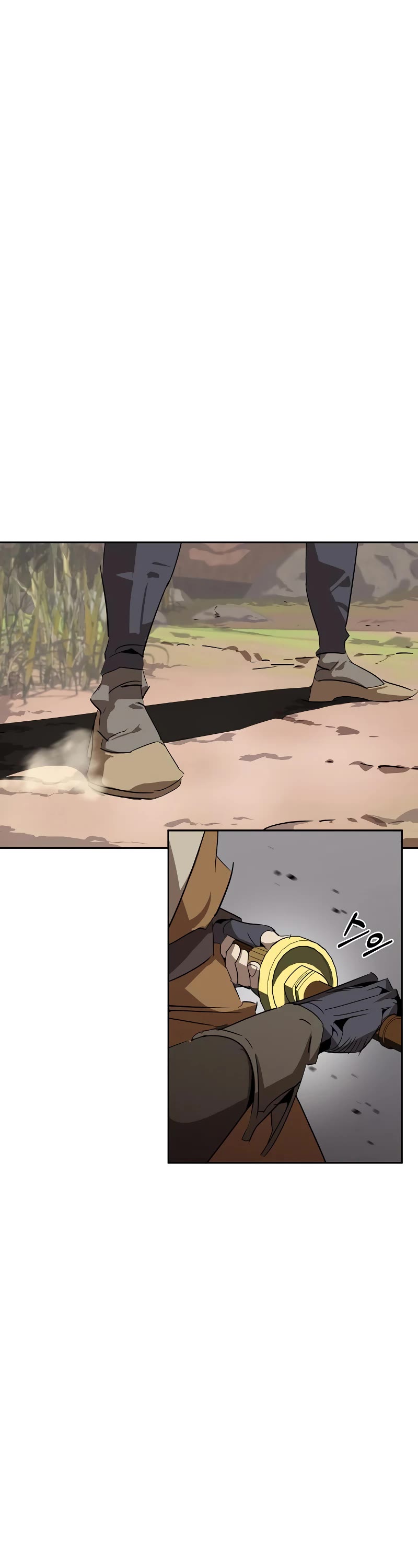 Wild West Murim Chapter 10 page 50 - Chapter 10