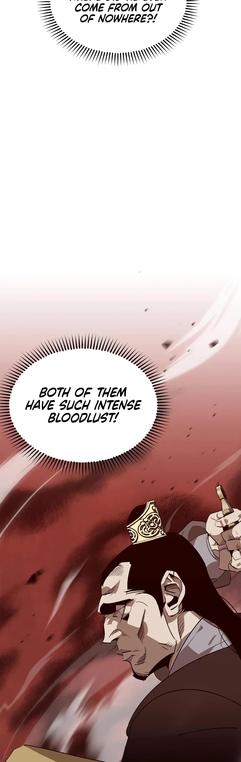 Wild West Murim Chapter 10 page 52 - Chapter 10