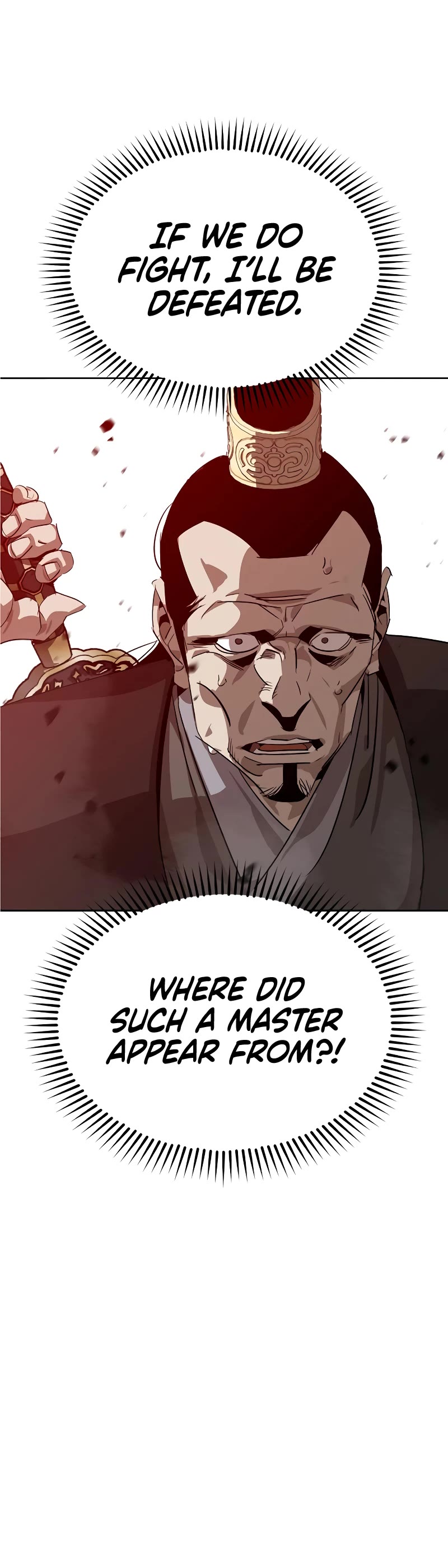 Wild West Murim Chapter 10 page 60 - Chapter 10