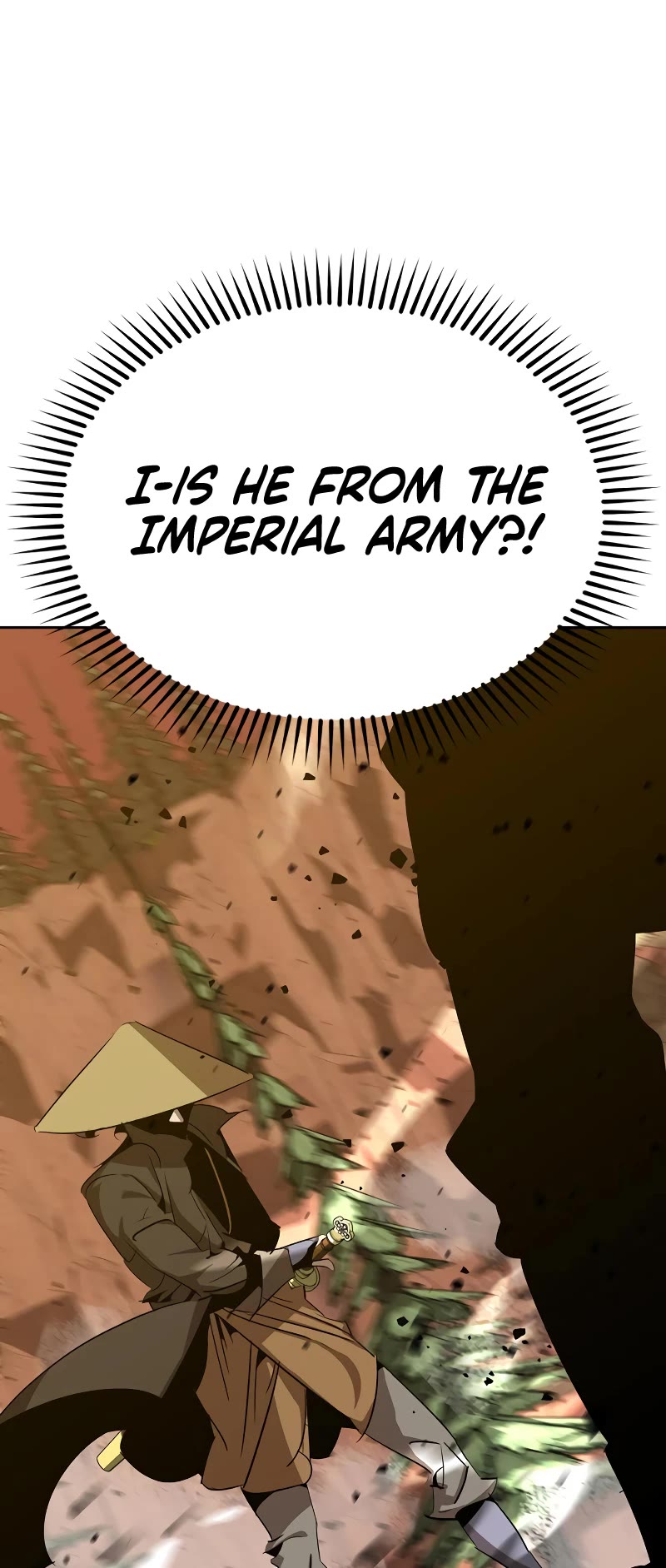 Wild West Murim Chapter 10 page 61 - Chapter 10