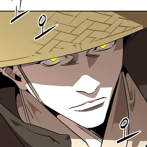 Wild West Murim Chapter 10 cover