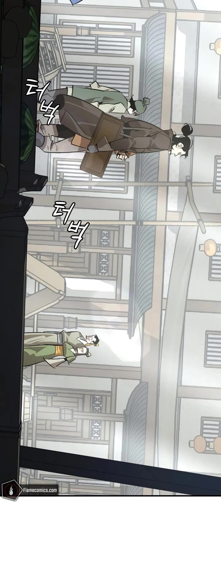Wild West Murim Chapter 100 page 15 - Chapter 100