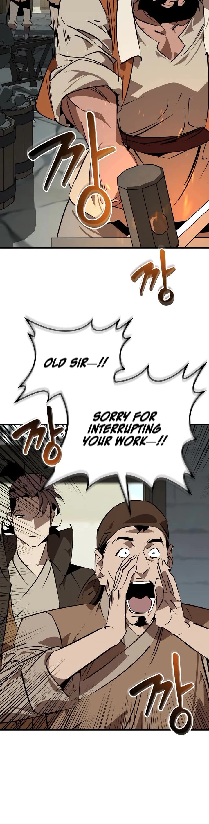 Wild West Murim Chapter 100 page 24 - Chapter 100