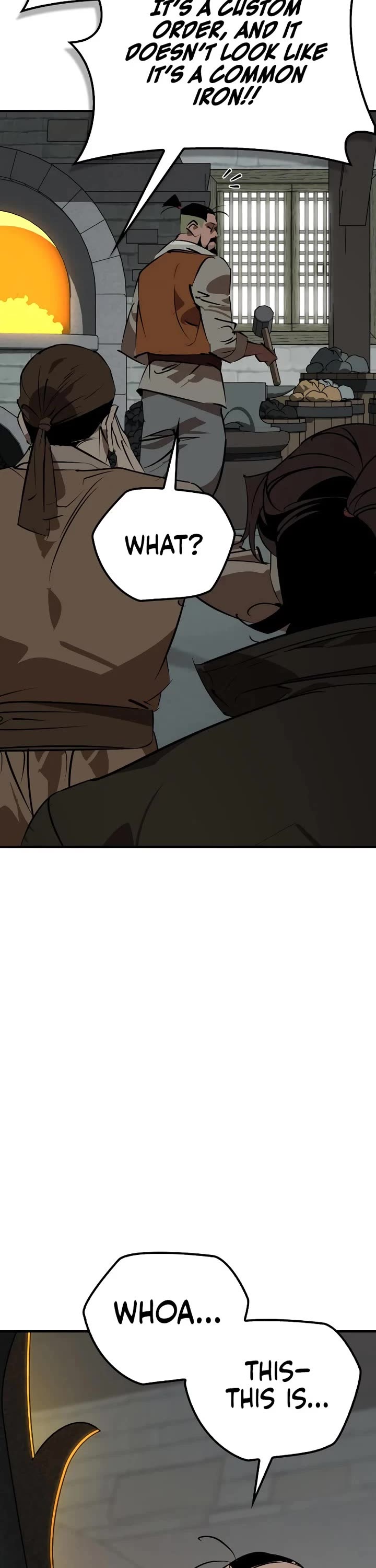 Wild West Murim Chapter 100 page 26 - Chapter 100