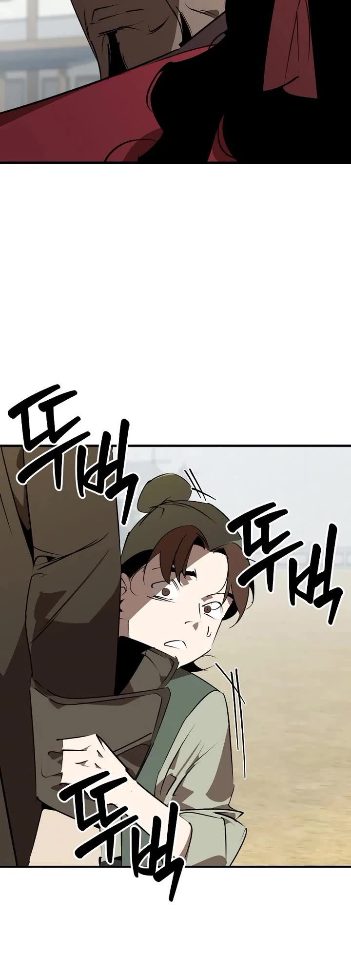Wild West Murim Chapter 100 page 48 - Chapter 100