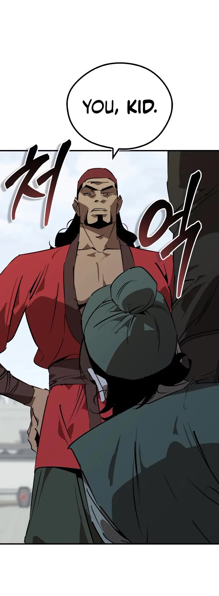 Wild West Murim Chapter 100 page 49 - Chapter 100