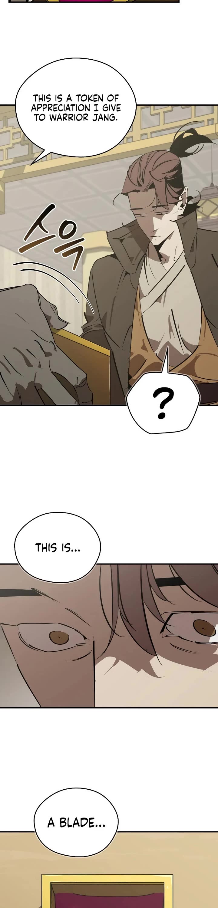 Wild West Murim Chapter 100 page 7 - Chapter 100