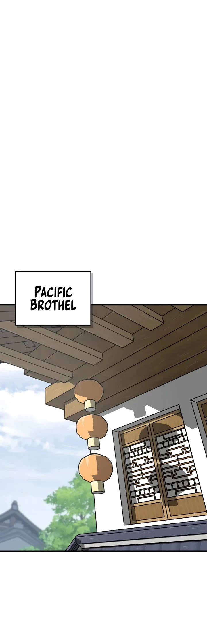 Wild West Murim Chapter 101 page 15 - Chapter 101