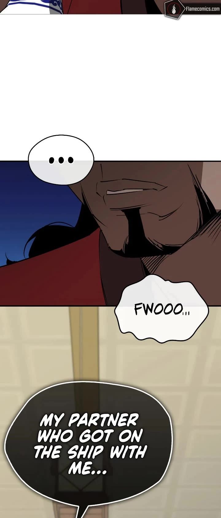 Wild West Murim Chapter 101 page 19 - Chapter 101