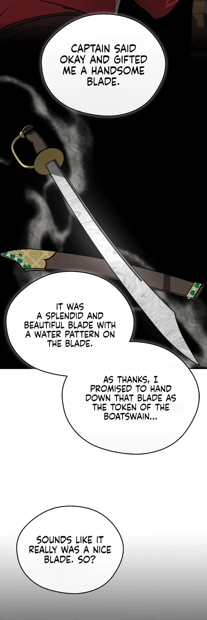 Wild West Murim Chapter 101 page 29 - Chapter 101