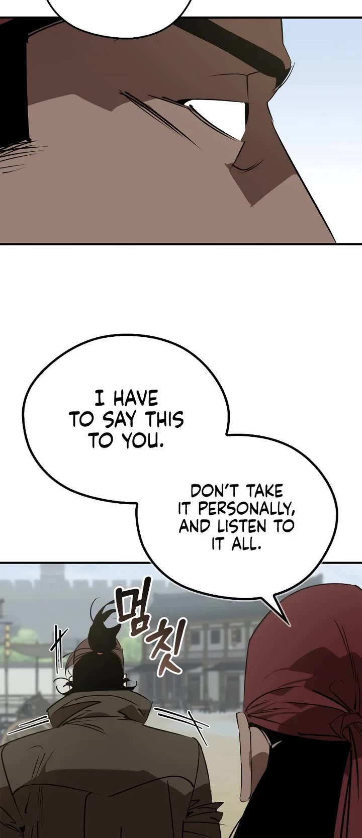 Wild West Murim Chapter 101 page 39 - Chapter 101