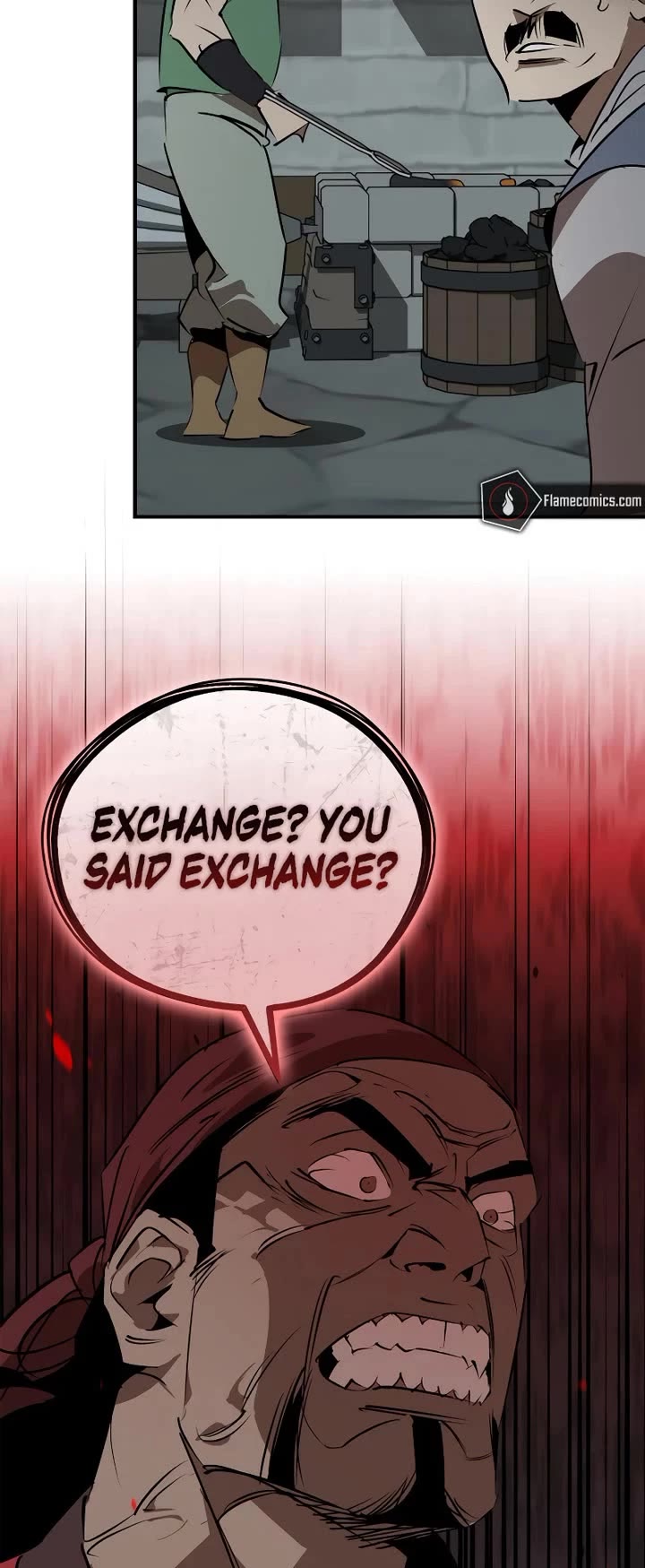 Wild West Murim Chapter 101 page 53 - Chapter 101