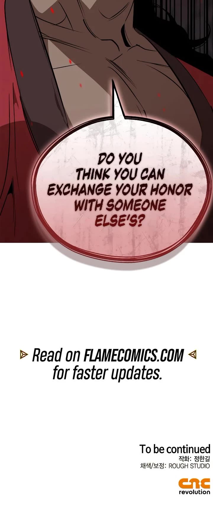 Wild West Murim Chapter 101 page 54 - Chapter 101