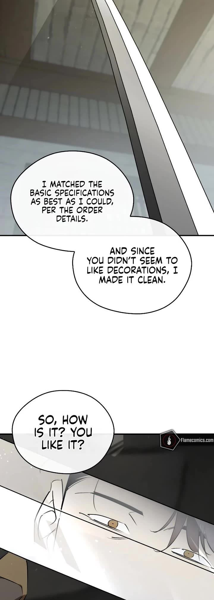 Wild West Murim Chapter 102 page 19 - Chapter 102