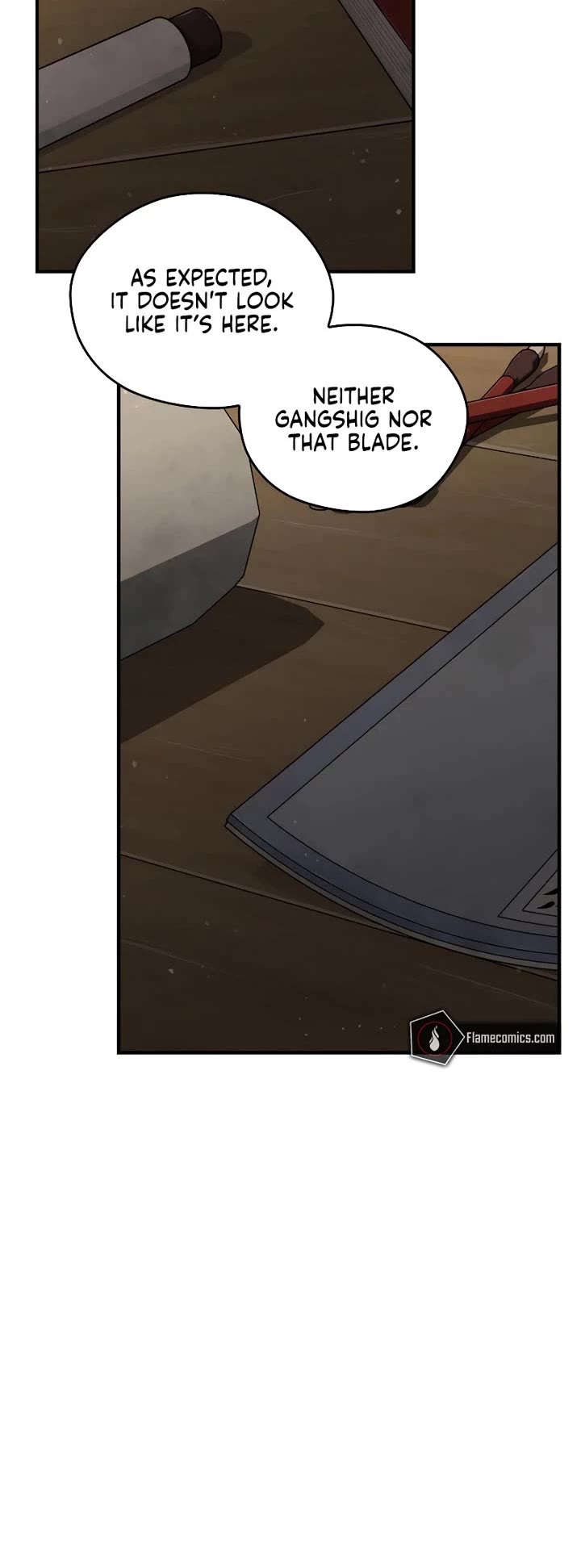 Wild West Murim Chapter 102 page 30 - Chapter 102