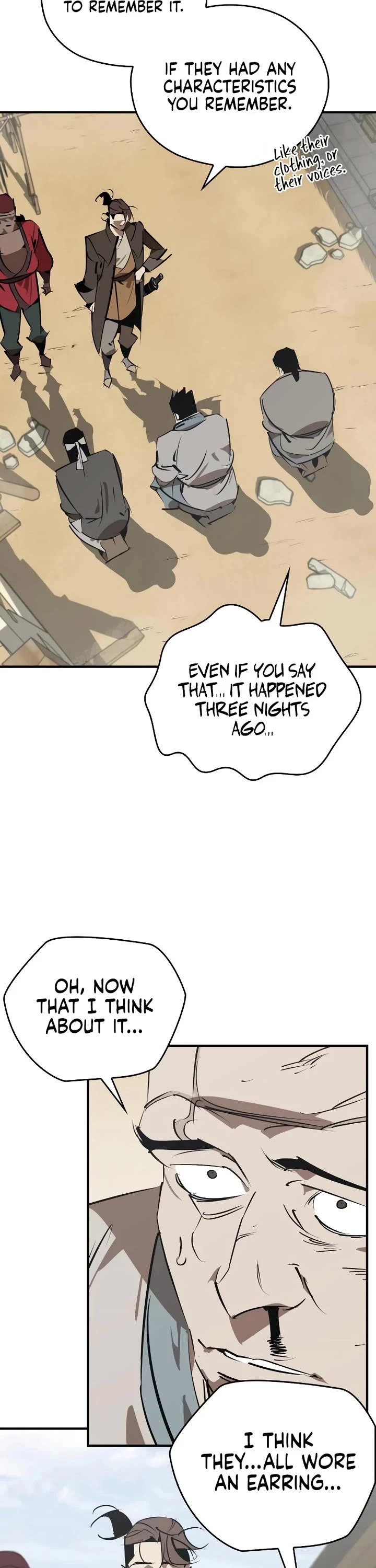 Wild West Murim Chapter 103 page 15 - Chapter 103
