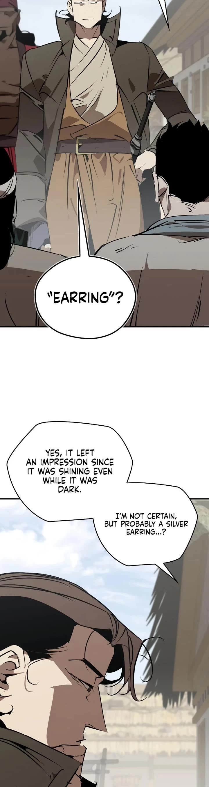 Wild West Murim Chapter 103 page 16 - Chapter 103