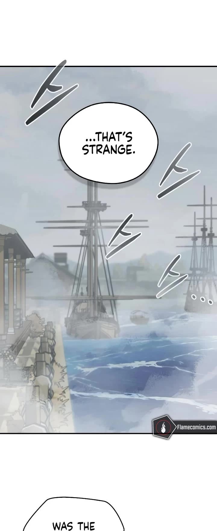 Wild West Murim Chapter 103 page 21 - Chapter 103