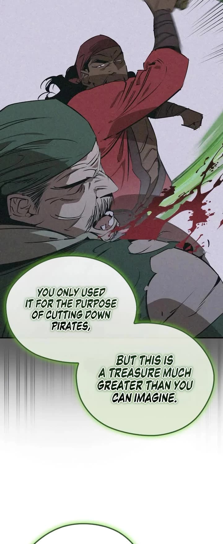 Wild West Murim Chapter 103 page 45 - Chapter 103