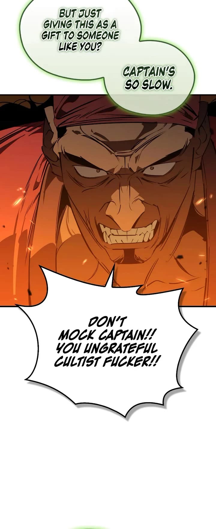 Wild West Murim Chapter 103 page 46 - Chapter 103