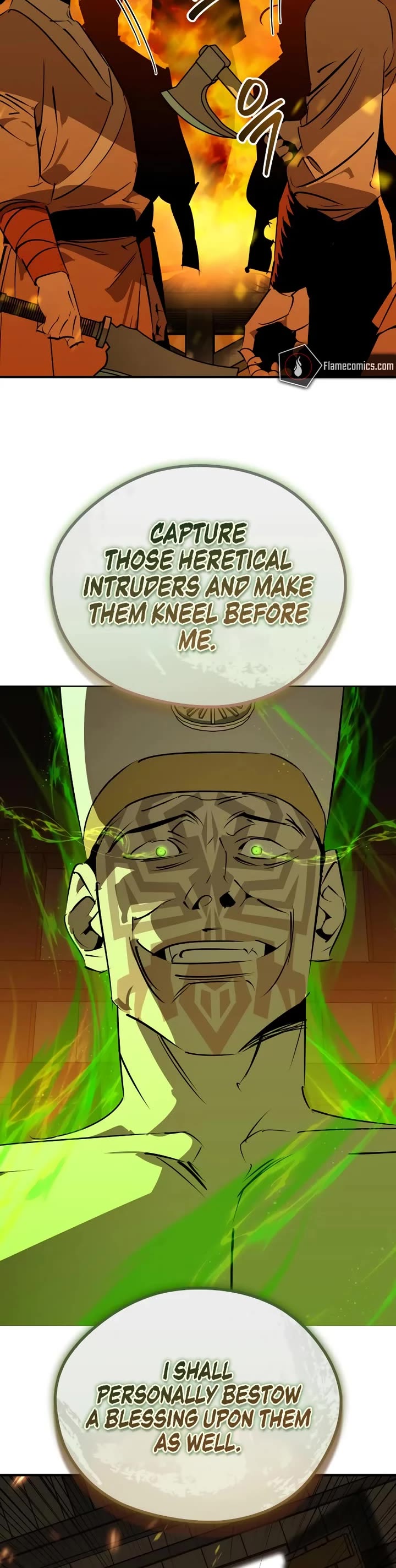Wild West Murim Chapter 103 page 48 - Chapter 103