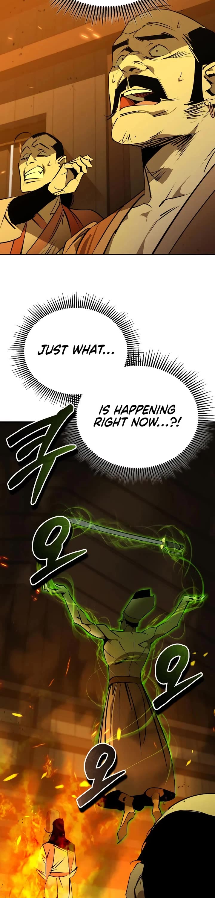 Wild West Murim Chapter 103 page 7 - Chapter 103