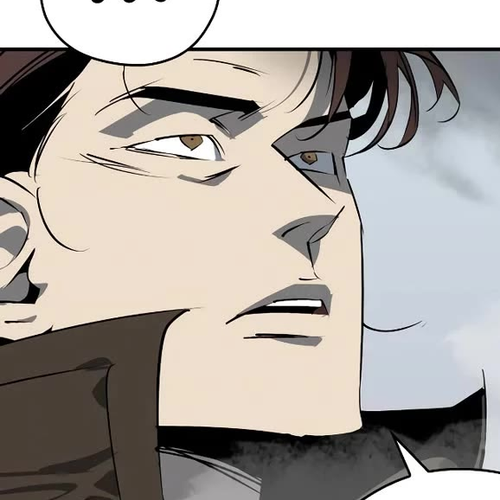 Wild West Murim Chapter 103 cover