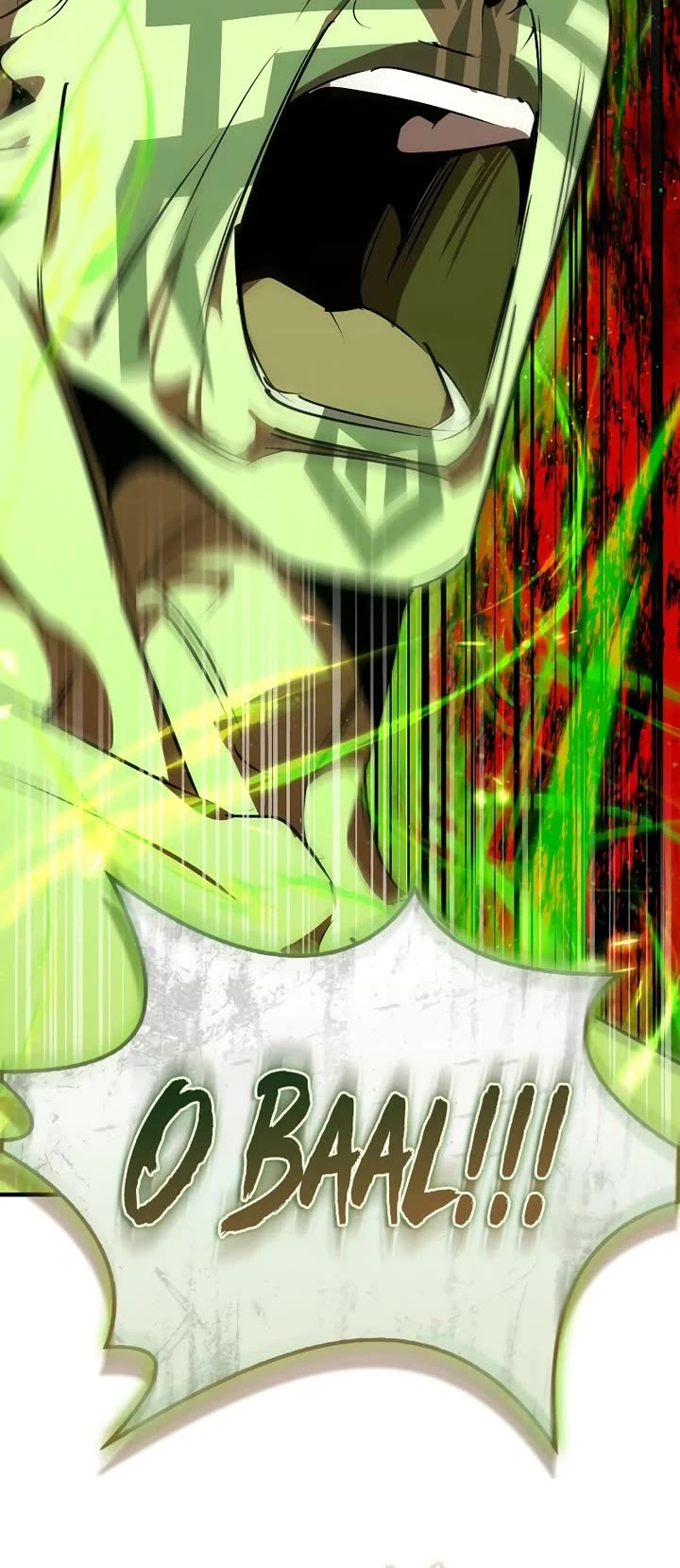 Wild West Murim Chapter 104 page 38 - Chapter 104