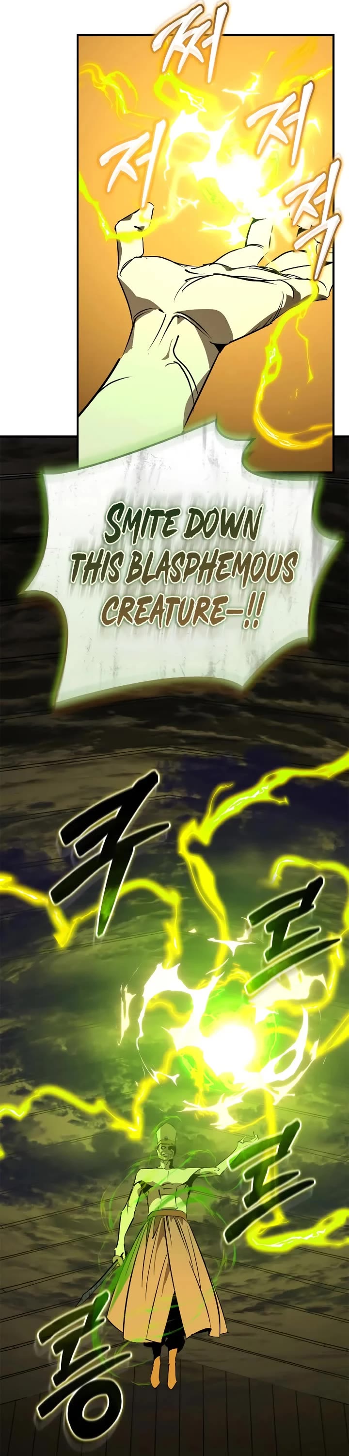 Wild West Murim Chapter 104 page 39 - Chapter 104
