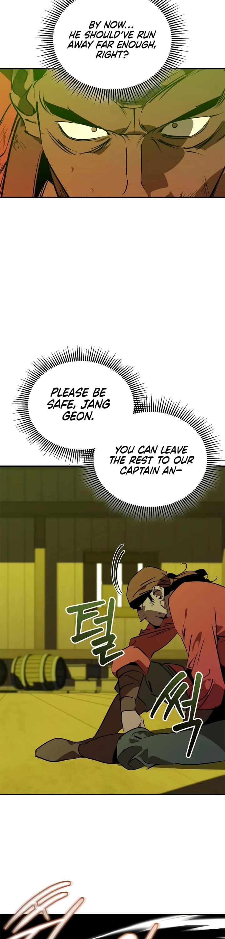 Wild West Murim Chapter 104 page 41 - Chapter 104