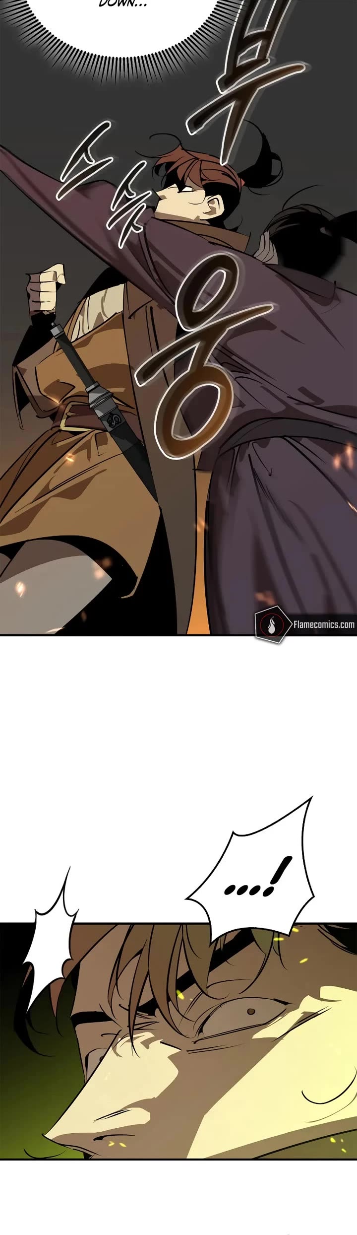 Wild West Murim Chapter 104 page 9 - Chapter 104