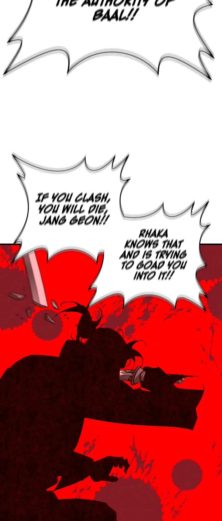 Wild West Murim Chapter 105 page 17 - Chapter 105