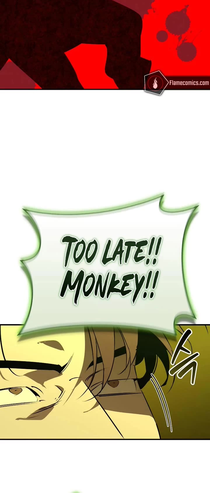 Wild West Murim Chapter 105 page 18 - Chapter 105