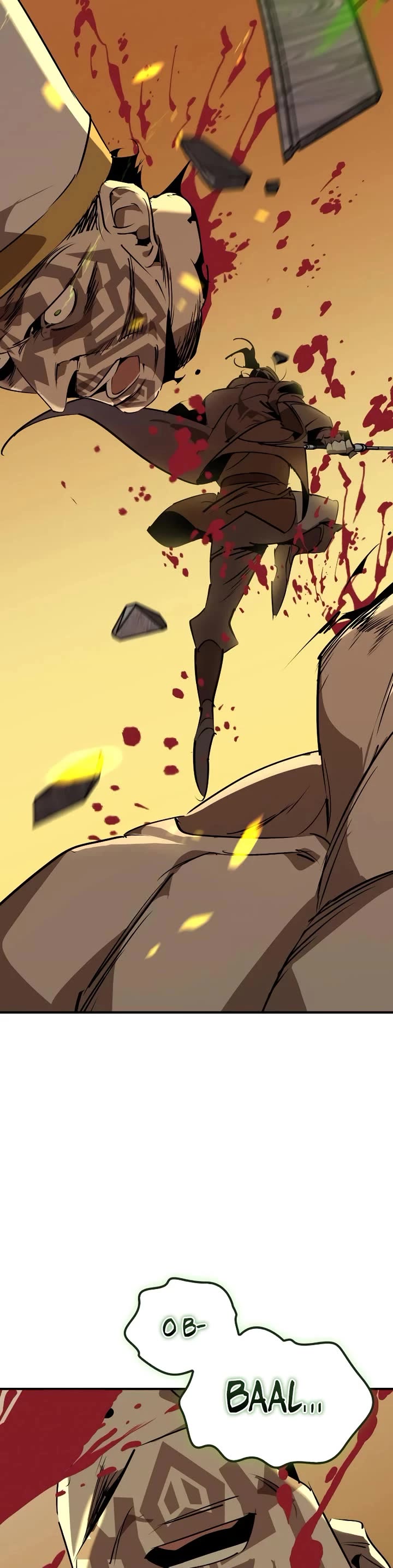 Wild West Murim Chapter 105 page 29 - Chapter 105