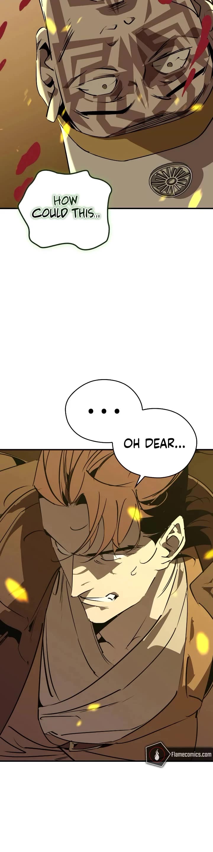 Wild West Murim Chapter 105 page 30 - Chapter 105