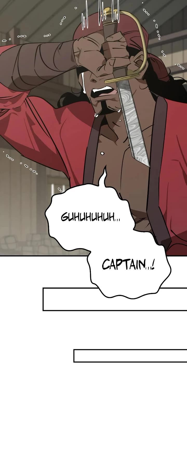 Wild West Murim Chapter 105 page 39 - Chapter 105
