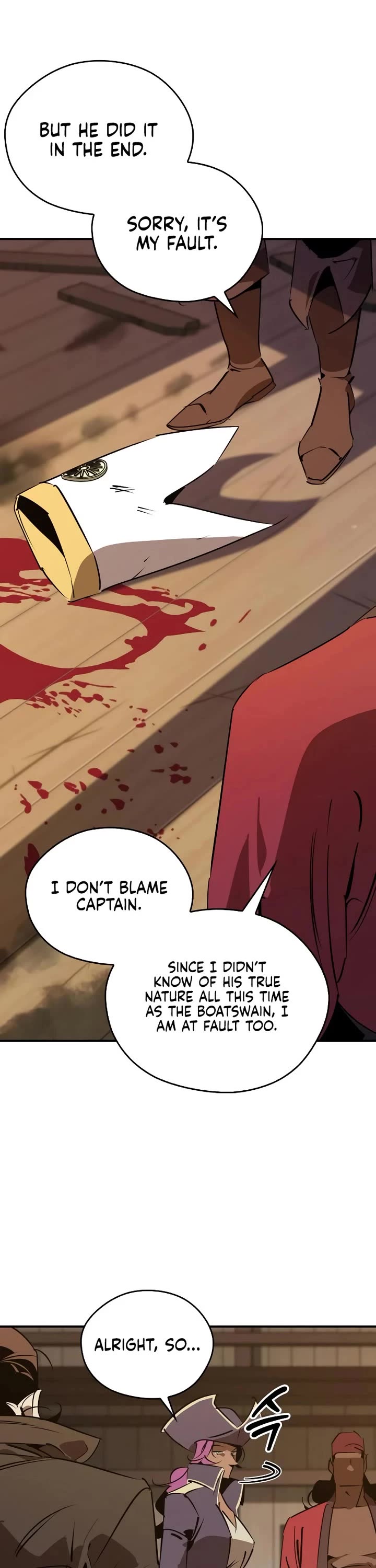 Wild West Murim Chapter 105 page 41 - Chapter 105