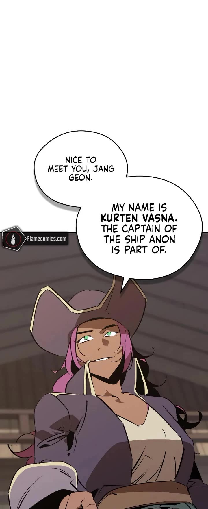 Wild West Murim Chapter 105 page 43 - Chapter 105