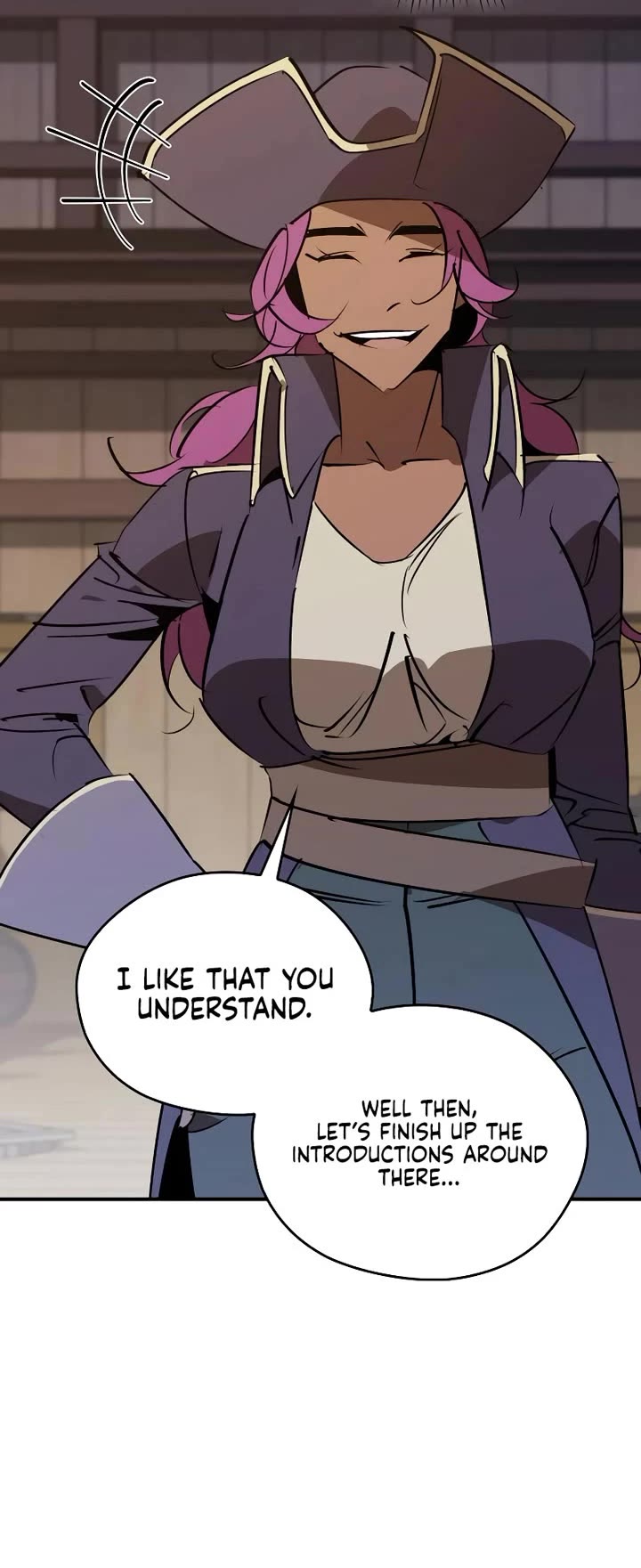 Wild West Murim Chapter 105 page 48 - Chapter 105