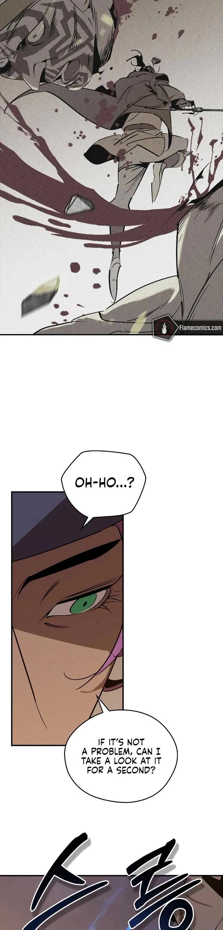 Wild West Murim Chapter 105 page 52 - Chapter 105
