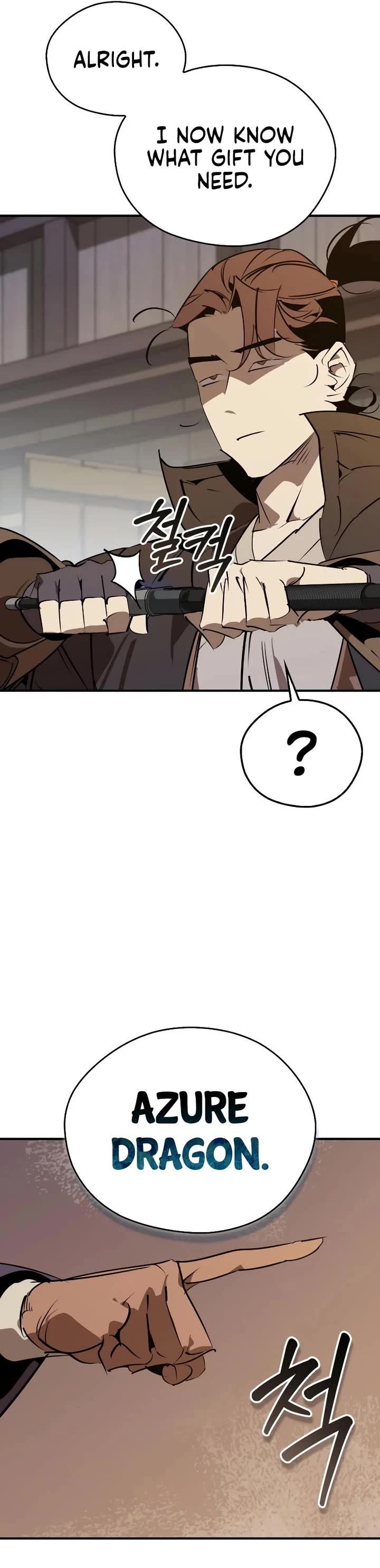 Wild West Murim Chapter 105 page 55 - Chapter 105