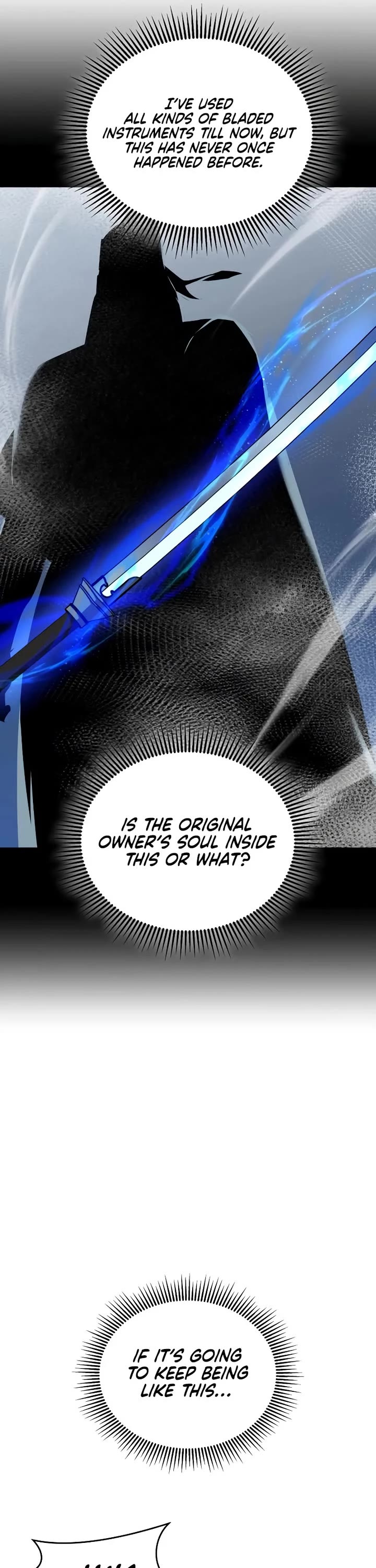 Wild West Murim Chapter 105 page 6 - Chapter 105