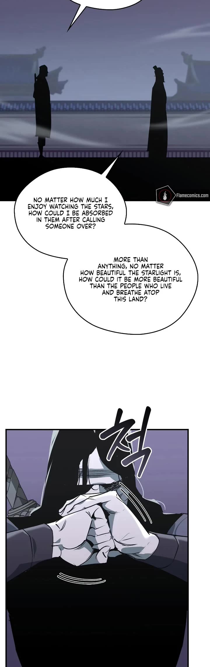 Wild West Murim Chapter 106 page 28 - Chapter 106