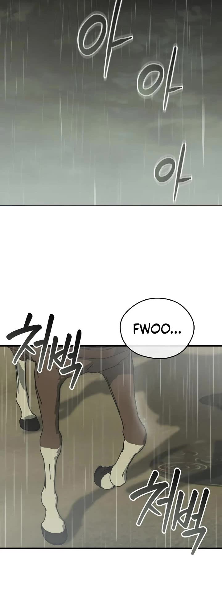 Wild West Murim Chapter 106 page 43 - Chapter 106