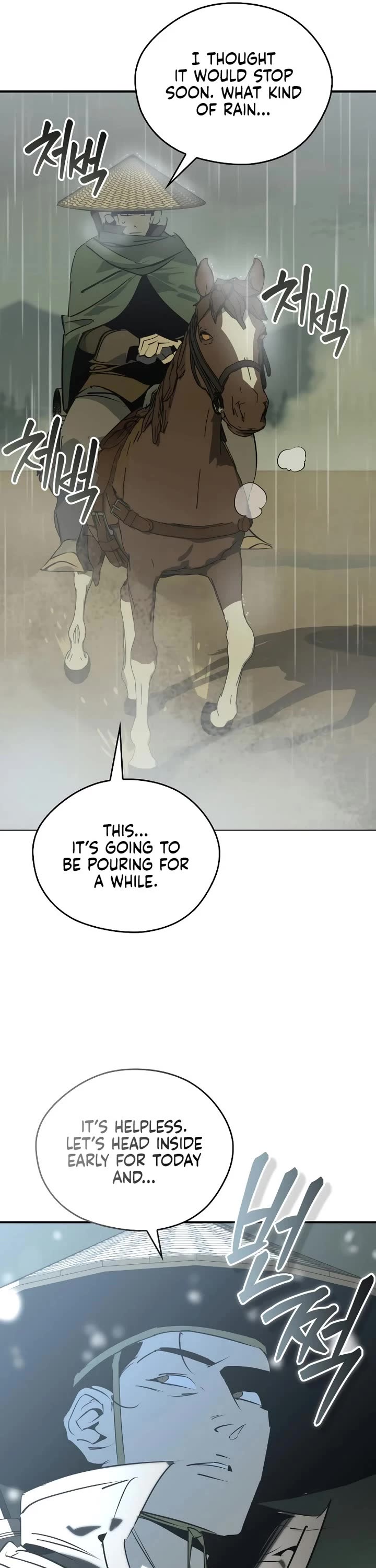Wild West Murim Chapter 106 page 44 - Chapter 106