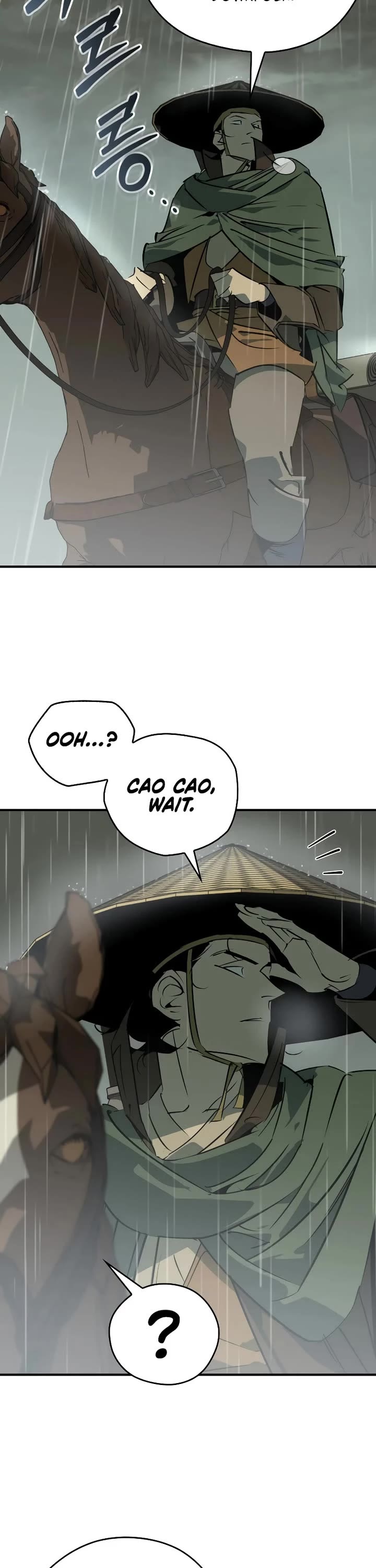 Wild West Murim Chapter 106 page 46 - Chapter 106