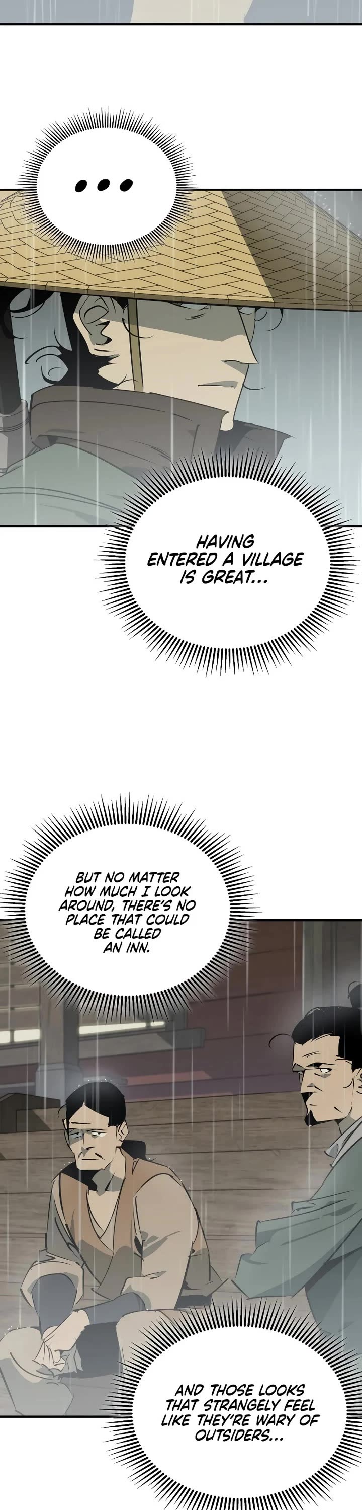 Wild West Murim Chapter 106 page 50 - Chapter 106