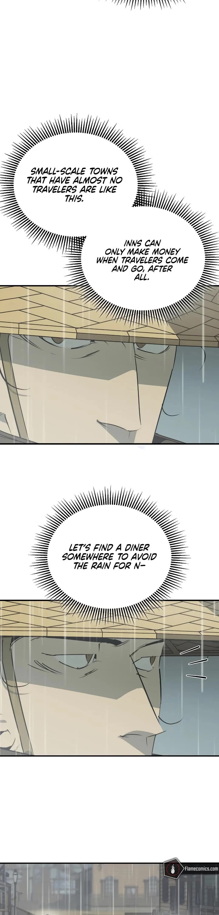 Wild West Murim Chapter 106 page 51 - Chapter 106