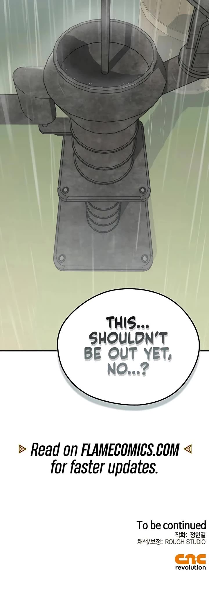 Wild West Murim Chapter 106 page 56 - Chapter 106
